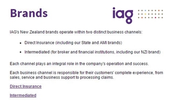 iag offer